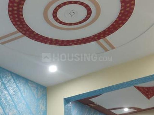 3 BHK Independent House in Bichpuri for resale Agra. The reference number is 19393989