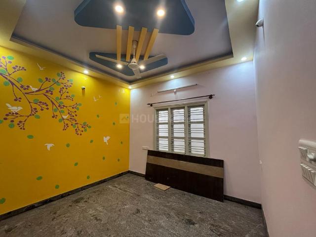 3 BHK Independent House in Bidarahalli for resale Bengaluru. The reference number is 19686999