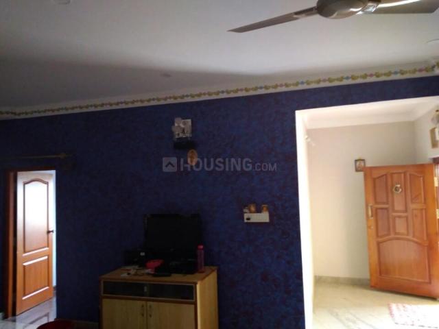 3 BHK Independent House in Bidare Agraha for rent Bengaluru. The reference number is 21253131