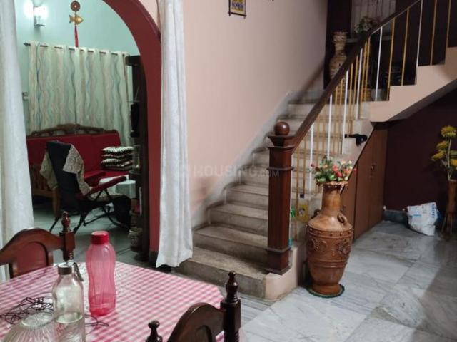 3 BHK Independent House in Bidhan Pally for resale Kolkata. The reference number is 20339080