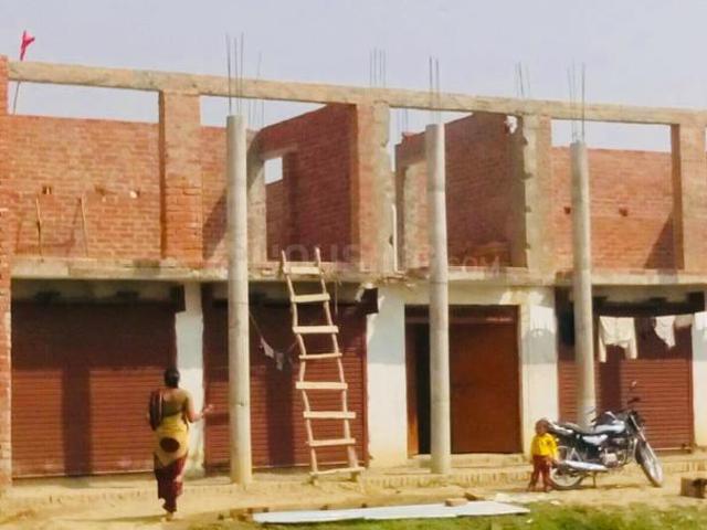 3 BHK Independent House in Bijnor for rent Lucknow. The reference number is 16861041