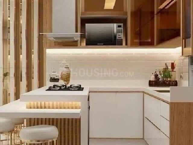 3 BHK Independent House in Bijnor for resale Lucknow. The reference number is 15646121