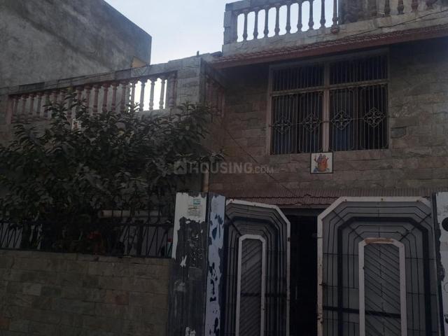 3 BHK Independent House in Bijopuri for rent Saharanpur. The reference number is 20822619