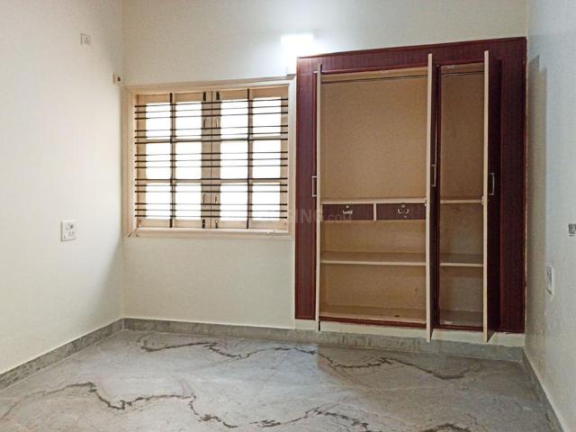3 BHK Independent House in Bilekahalli for rent Bengaluru. The reference number is 20877348