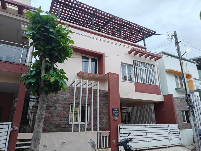 3 BHK Independent House in Bileshivale for rent Bengaluru. The reference number is 20785586