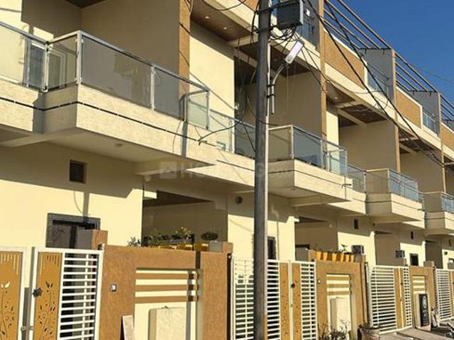 3 BHK Independent House in Bilhari for resale Jabalpur. The reference number is 19165465