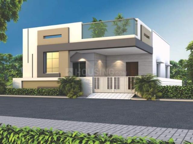 3 BHK Independent House in Bilichi for resale Coimbatore. The reference number is 17406108