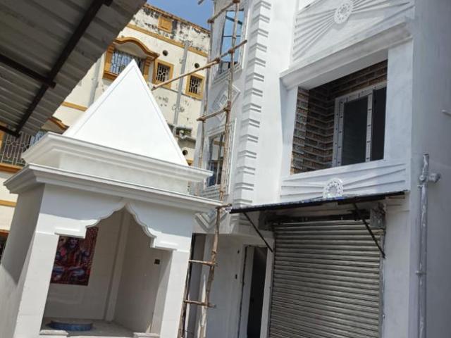 3 BHK Independent House in Birati for resale Kolkata. The reference number is 19730974