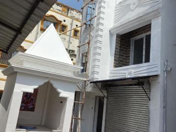 3 BHK Independent House in Birati for resale Kolkata. The reference number is 19730974