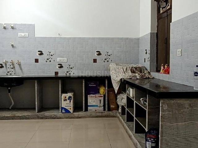 3 BHK Independent House in Birjapur for rent Mathura. The reference number is 19206427