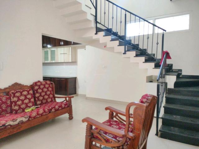 3 BHK Independent House in Bommanahalli for rent Bengaluru. The reference number is 15651613