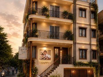 3 BHK Independent House in Bommanahalli for rent Bengaluru. The reference number is 20406665