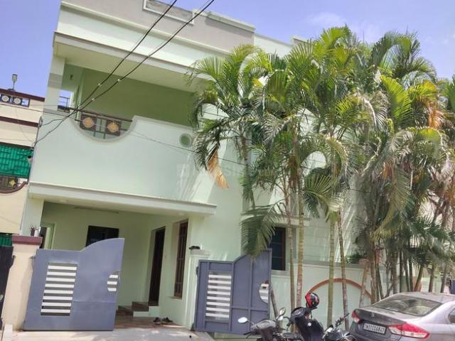 3 BHK Independent House in Bommanampalayam for resale Coimbatore. The reference number is 20888629