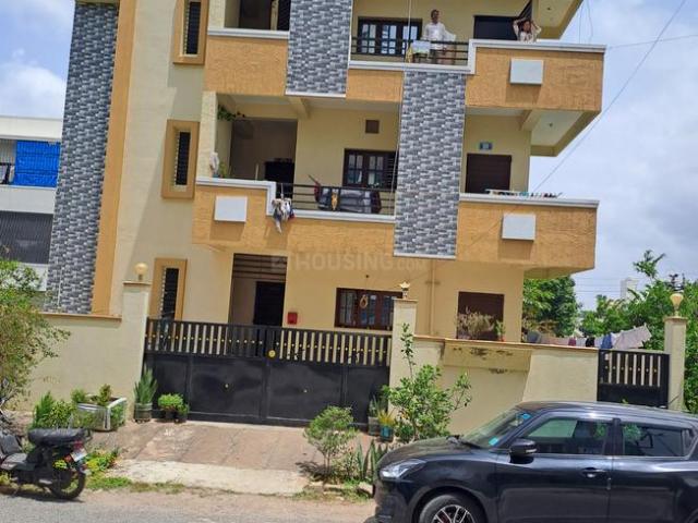 3 BHK Independent House in Bommasandra for rent Bengaluru. The reference number is 17793976
