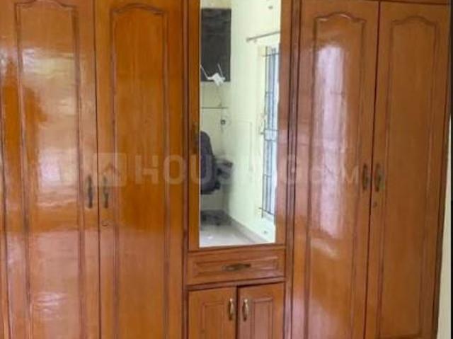 3 BHK Independent House in Bommasandra for rent Bengaluru. The reference number is 21366521