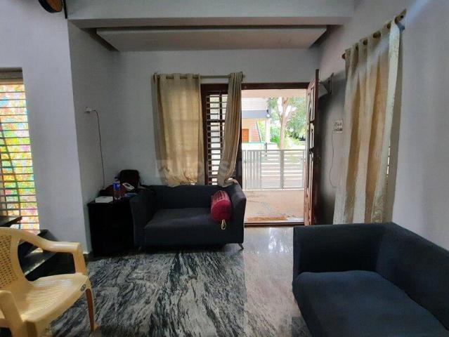 3 BHK Independent House in Bommasandra for resale Bengaluru. The reference number is 20424931