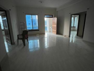 3 BHK Independent House in Bompas Town for rent Deoghar. The reference number is 16326540