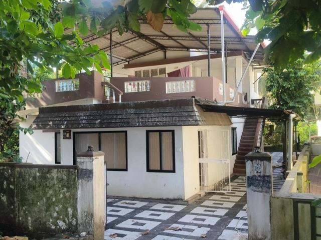 3 BHK Independent House in Bondel for rent Mangalore. The reference number is 21058251