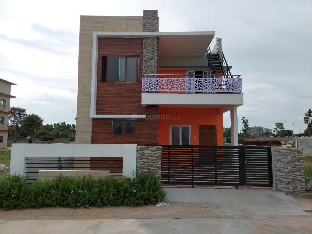 3 BHK Independent House in Boodihal for resale Bengaluru. The reference number is 20204025