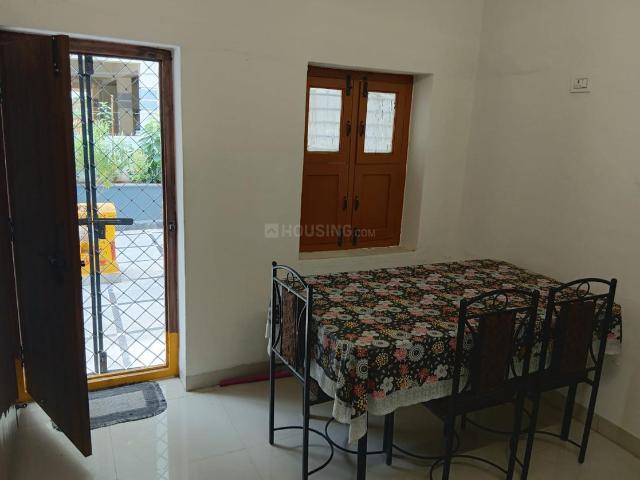 3 BHK Independent House in Boduppal for rent Hyderabad. The reference number is 20466381