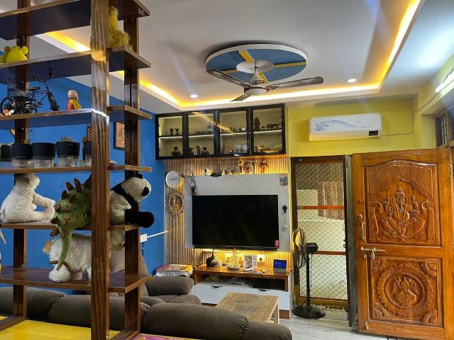 3 BHK Independent House in Boduppal for resale Hyderabad. The reference number is 20607392