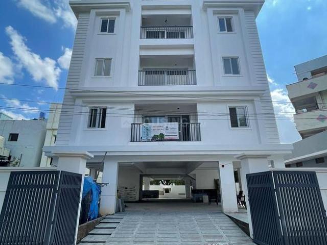 3 BHK Independent House in Boduppal for resale Hyderabad. The reference number is 20843782