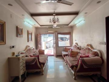 3 BHK Independent House in Bodakdev for resale Ahmedabad. The reference number is 20493080