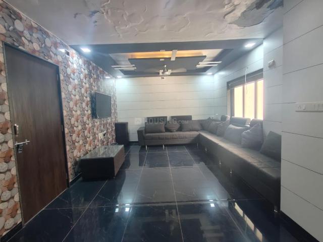 3 BHK Independent House in Bodakdev for resale Ahmedabad. The reference number is 21087261