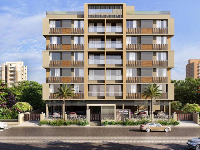 3 BHK Independent House in Bodakdev for resale Ahmedabad. The reference number is 21174982