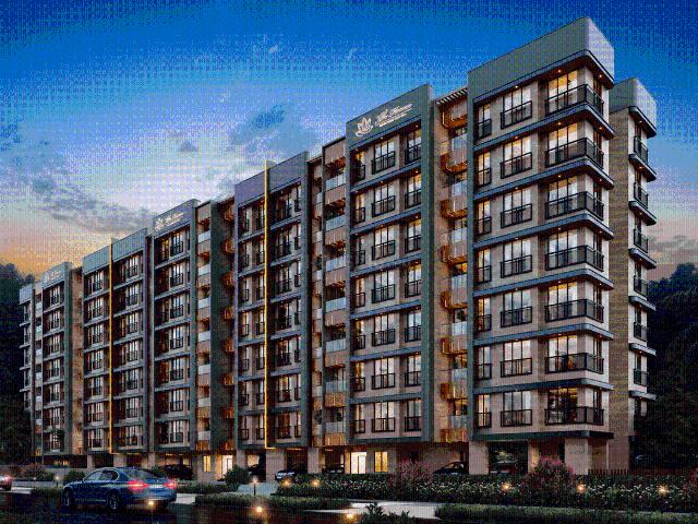 3 BHK Independent House in Boisar for resale Mumbai. The reference number is 21192274