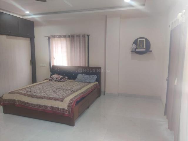 3 BHK Independent House in Bolarum for resale Secunderabad. The reference number is 21074602
