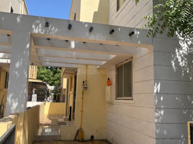 3 BHK Independent House in Bopal for rent Ahmedabad. The reference number is 12455096