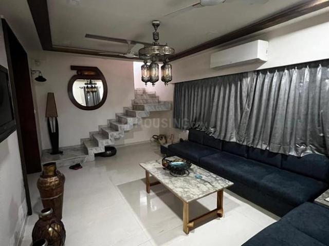 3 BHK Independent House in Bopal for rent Ahmedabad. The reference number is 18809469