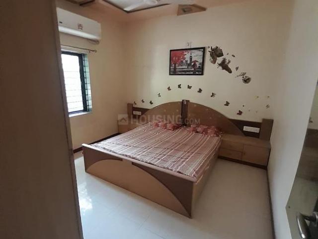 3 BHK Independent House in Bopal for rent Ahmedabad. The reference number is 20474526