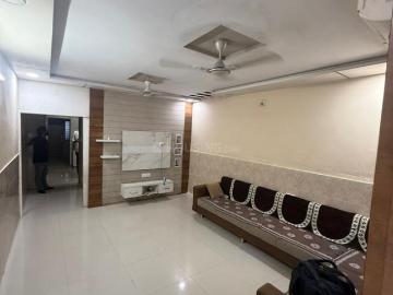 3 BHK Independent House in Bopal for rent Ahmedabad. The reference number is 20505819