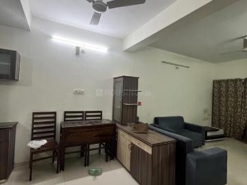 3 BHK Independent House in Bopal for rent Ahmedabad. The reference number is 20524420