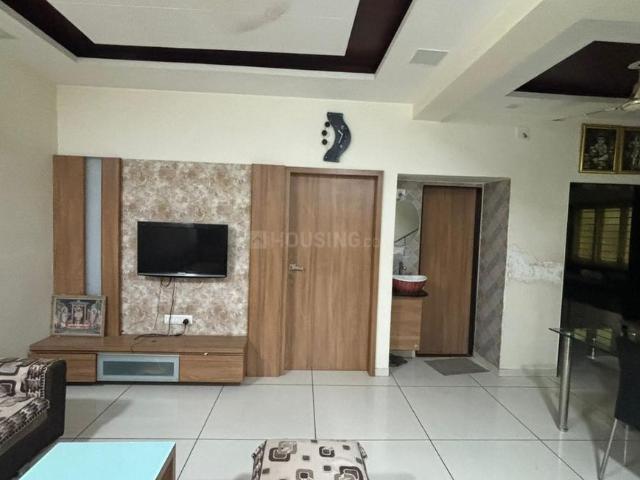 3 BHK Independent House in Bopal for rent Ahmedabad. The reference number is 20603588