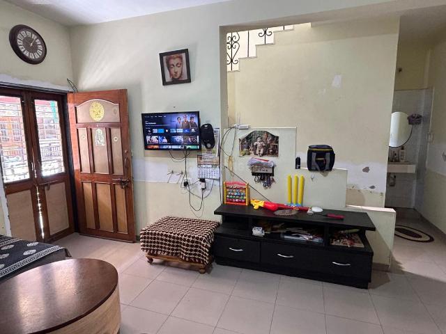 3 BHK Independent House in Bopal for rent Ahmedabad. The reference number is 20618855