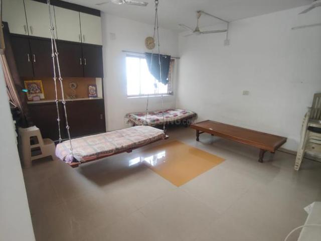 3 BHK Independent House in Bopal for rent Ahmedabad. The reference number is 20795281