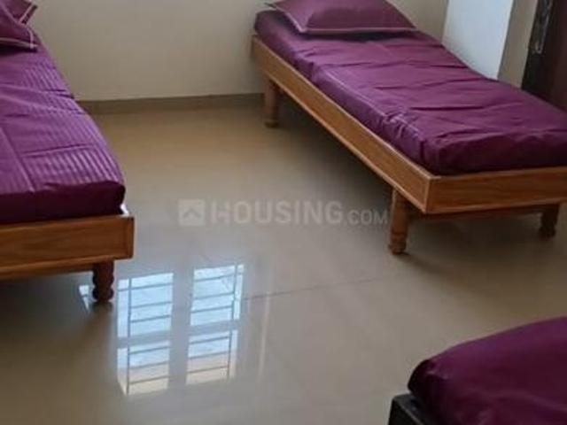 3 BHK Independent House in Bopal for rent Ahmedabad. The reference number is 20866173