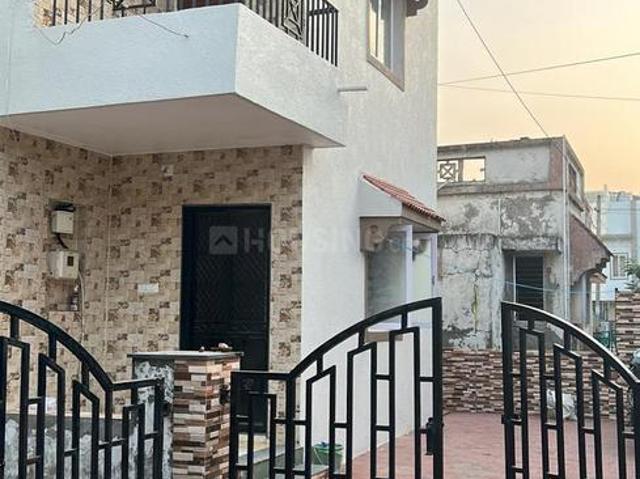 3 BHK Independent House in Bopal for rent Ahmedabad. The reference number is 20920446