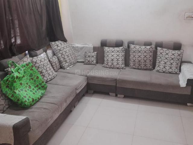 3 BHK Independent House in Bopal for rent Ahmedabad. The reference number is 20952222