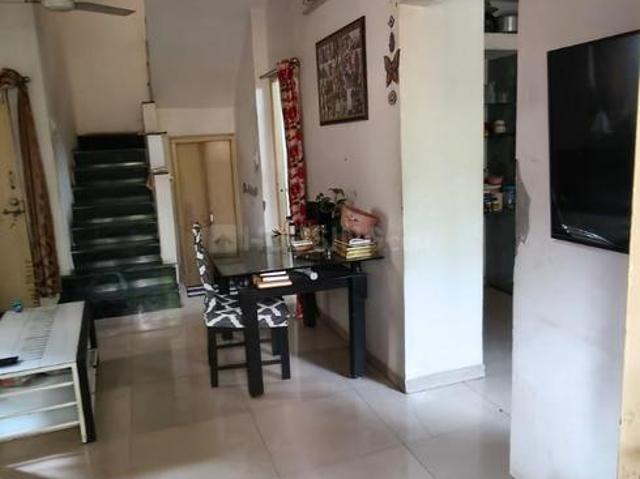 3 BHK Independent House in Bopal for rent Ahmedabad. The reference number is 20260809