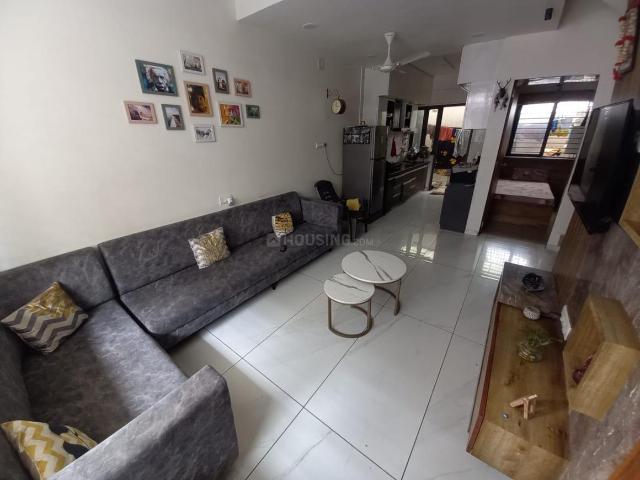 3 BHK Independent House in Bopal for rent Ahmedabad. The reference number is 21091933