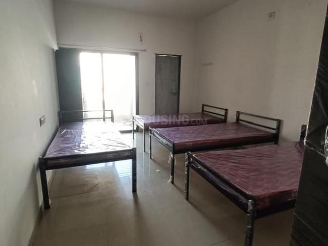 3 BHK Independent House in Bopal for rent Ahmedabad. The reference number is 21179792