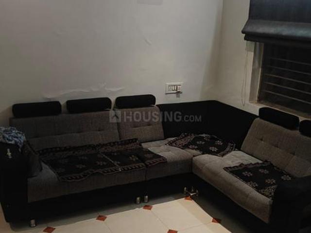 3 BHK Independent House in Bopal for rent Ahmedabad. The reference number is 21254519