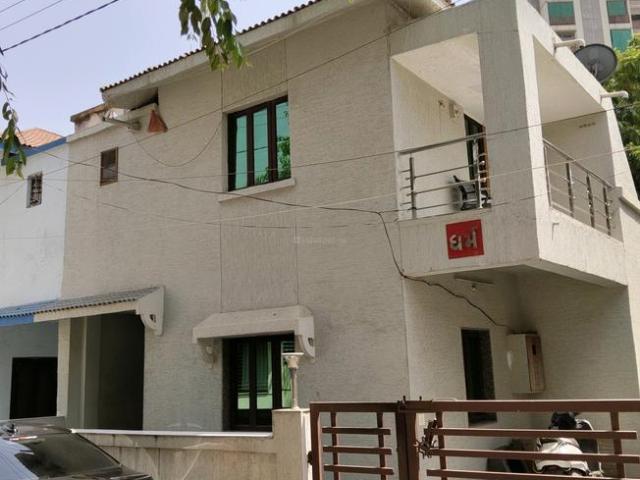 3 BHK Independent House in Bopal for resale Ahmedabad. The reference number is 19716050