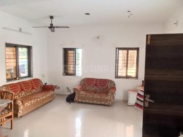 3 BHK Independent House in Bopal for resale Ahmedabad. The reference number is 19928113