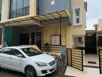 3 BHK Independent House in Bopal for resale Ahmedabad. The reference number is 20054682