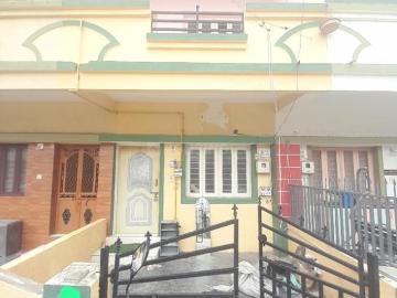 3 BHK Independent House in Bopal for resale Ahmedabad. The reference number is 20054884